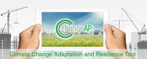 Tool to future proof climate change risks